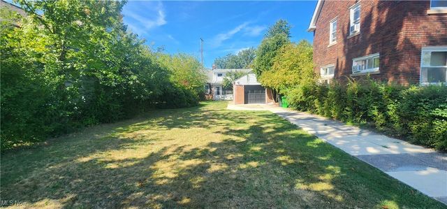 368 E 248th Street, Euclid, OH 44123