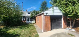 368 E 248th Street, Euclid, OH 44123