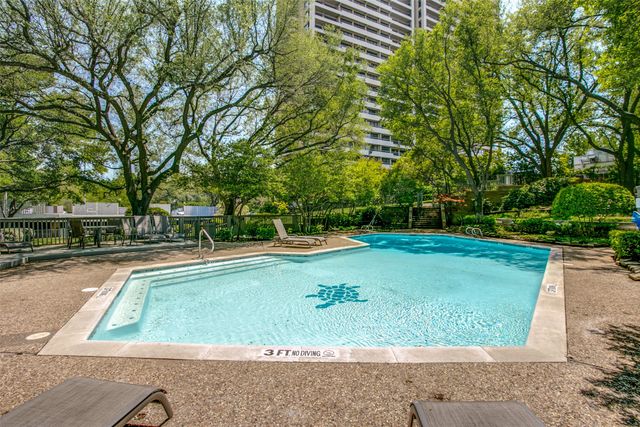 3883 Turtle Creek Boulevard 914, Dallas, TX 75219