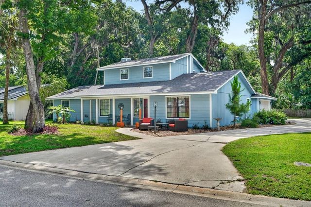 855 SUGAR HOUSE DRIVE, Port Orange, FL 32129