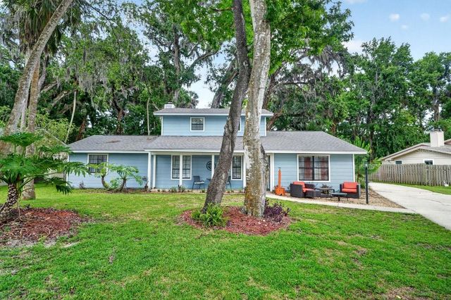 855 SUGAR HOUSE DRIVE, Port Orange, FL 32129
