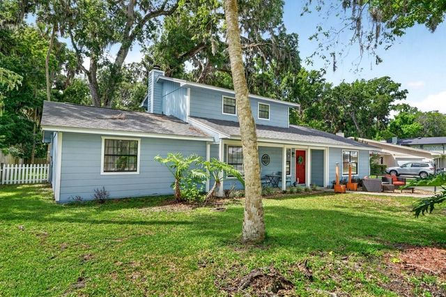 855 SUGAR HOUSE DRIVE, Port Orange, FL 32129