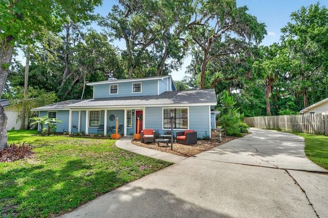 855 SUGAR HOUSE DRIVE, Port Orange, FL 32129