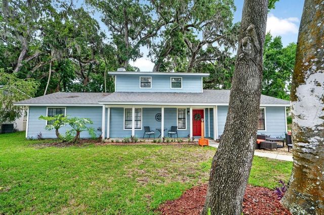 855 SUGAR HOUSE DRIVE, Port Orange, FL 32129