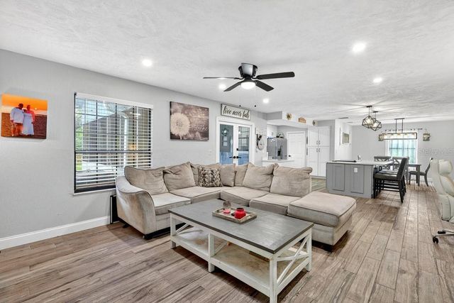 855 SUGAR HOUSE DRIVE, Port Orange, FL 32129
