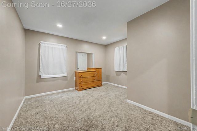 5687 Woodrow Street, Detroit, MI 48210