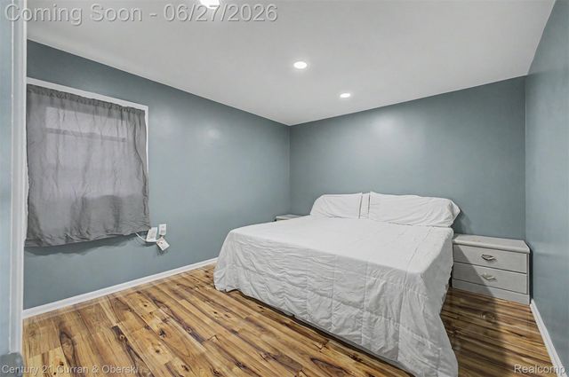 5687 Woodrow Street, Detroit, MI 48210