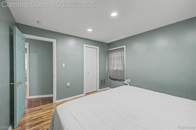 5687 Woodrow Street, Detroit, MI 48210