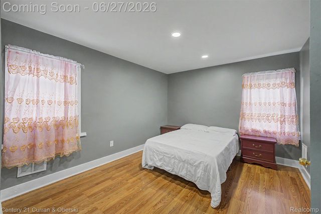 5687 Woodrow Street, Detroit, MI 48210