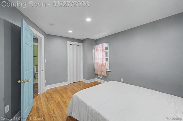 5687 Woodrow Street, Detroit, MI 48210