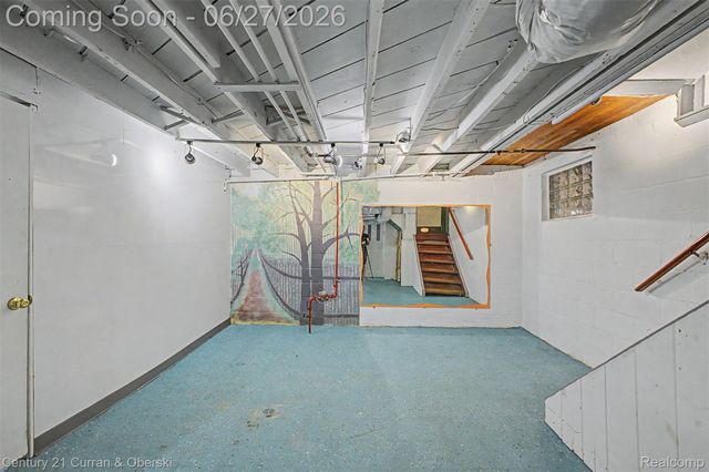 5687 Woodrow Street, Detroit, MI 48210