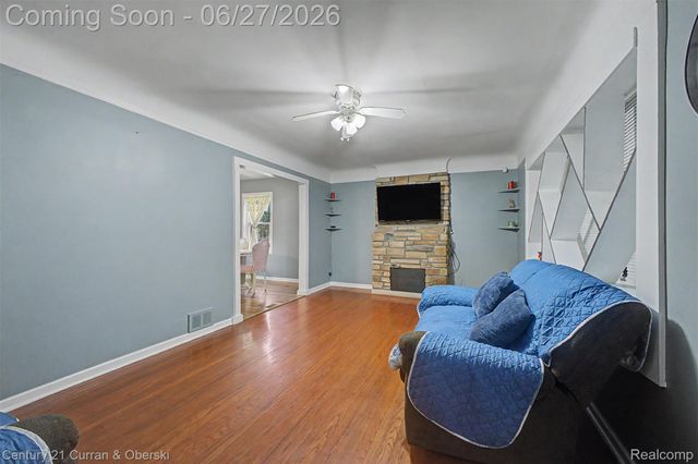 5687 Woodrow Street, Detroit, MI 48210