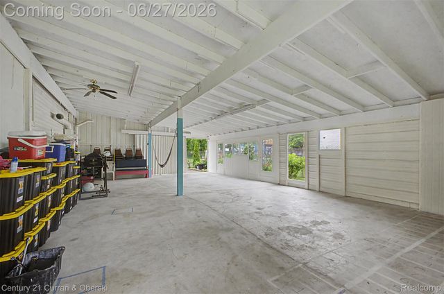 5687 Woodrow Street, Detroit, MI 48210