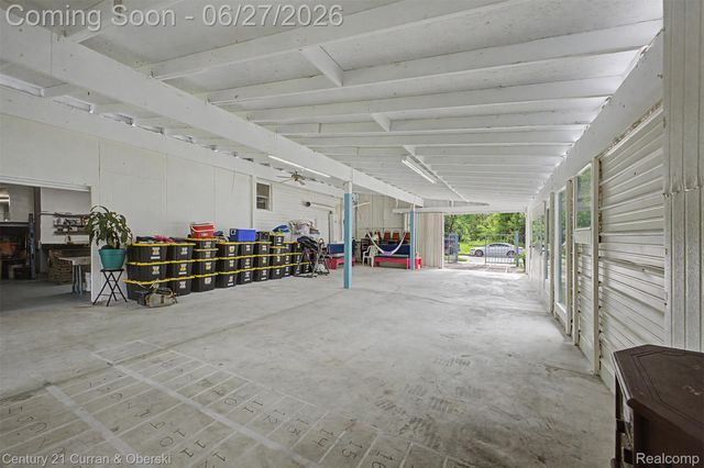 5687 Woodrow Street, Detroit, MI 48210