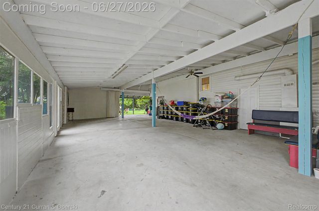 5687 Woodrow Street, Detroit, MI 48210