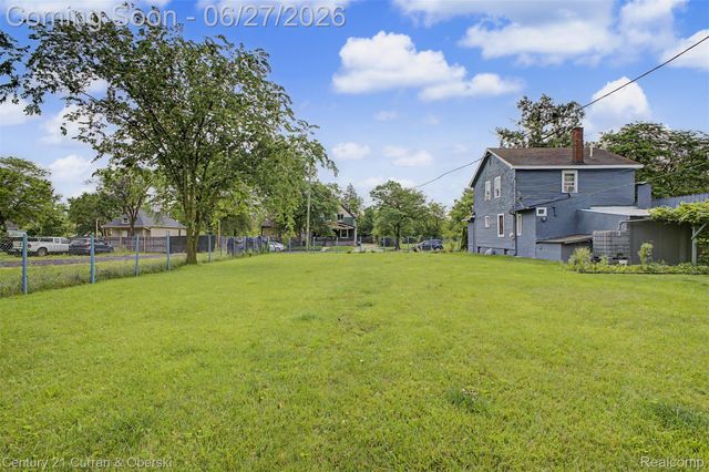 5687 Woodrow Street, Detroit, MI 48210