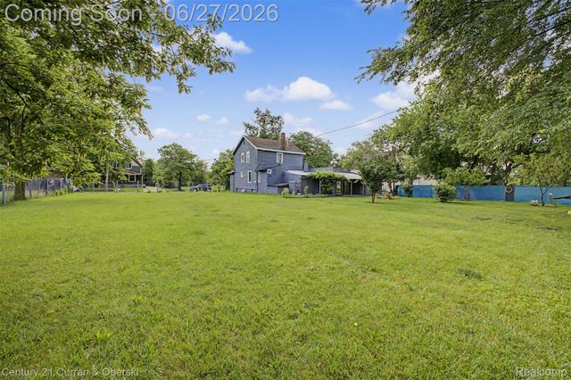 5687 Woodrow Street, Detroit, MI 48210
