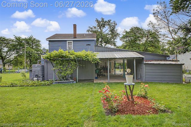 5687 Woodrow Street, Detroit, MI 48210