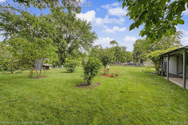 5687 Woodrow Street, Detroit, MI 48210