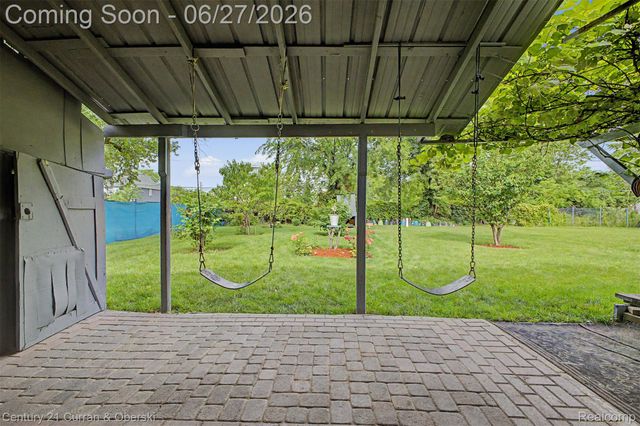 5687 Woodrow Street, Detroit, MI 48210