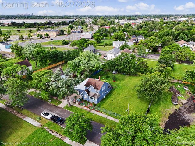 5687 Woodrow Street, Detroit, MI 48210