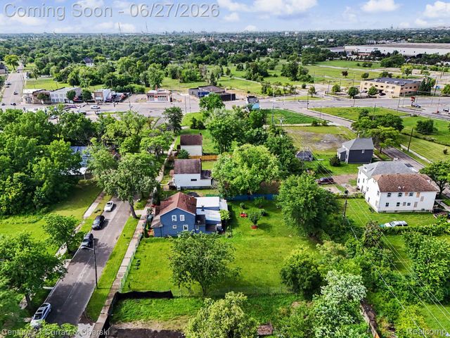 5687 Woodrow Street, Detroit, MI 48210