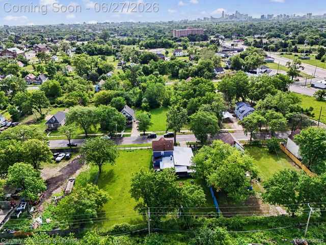 5687 Woodrow Street, Detroit, MI 48210