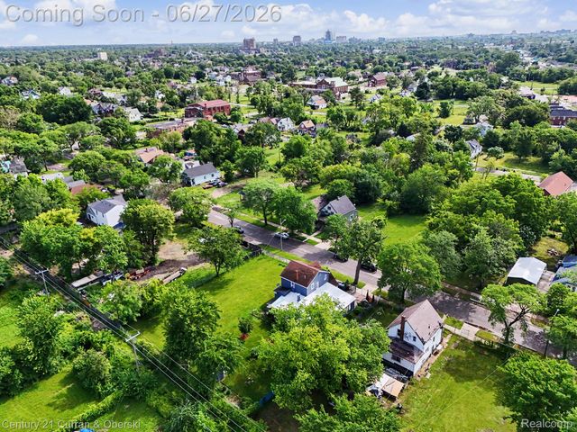 5687 Woodrow Street, Detroit, MI 48210