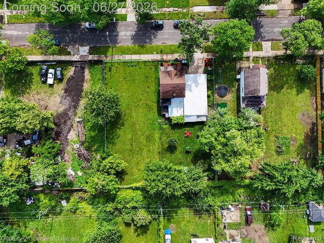 5687 Woodrow Street, Detroit, MI 48210