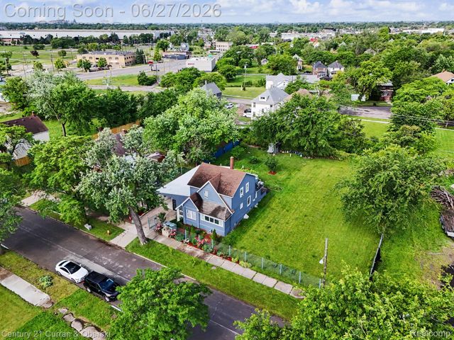 5687 Woodrow Street, Detroit, MI 48210