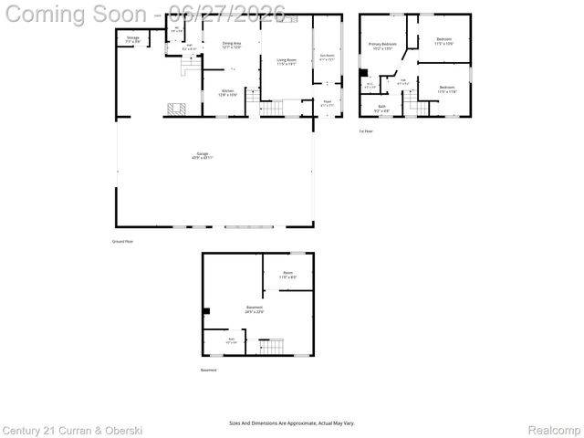 5687 Woodrow Street, Detroit, MI 48210