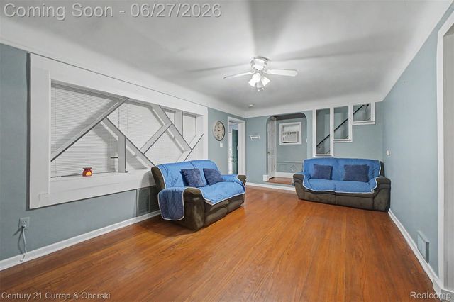 5687 Woodrow Street, Detroit, MI 48210