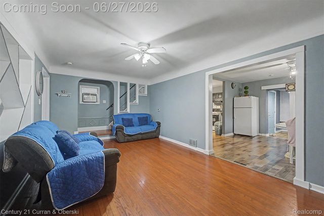 5687 Woodrow Street, Detroit, MI 48210