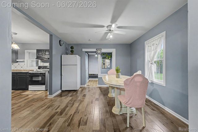 5687 Woodrow Street, Detroit, MI 48210