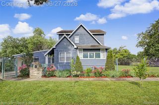 5687 Woodrow Street, Detroit, MI 48210