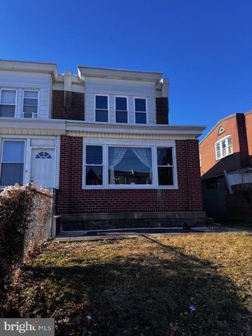 4118 PRINCETON AVE, Philadelphia, PA 19135