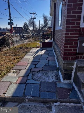 4118 PRINCETON AVE, Philadelphia, PA 19135