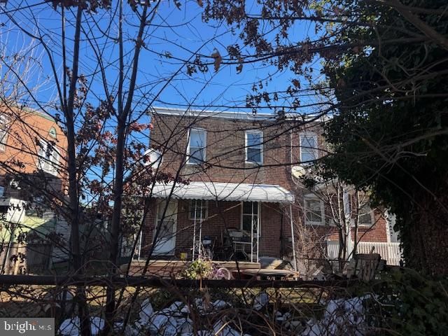 4118 PRINCETON AVE, Philadelphia, PA 19135