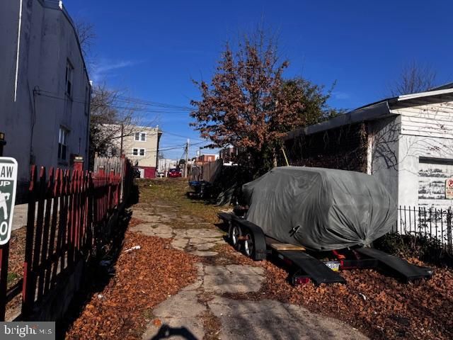 4118 PRINCETON AVE, Philadelphia, PA 19135