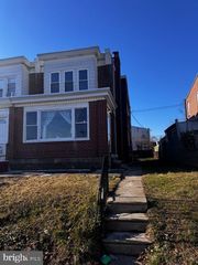 4118 PRINCETON AVE, Philadelphia, PA 19135
