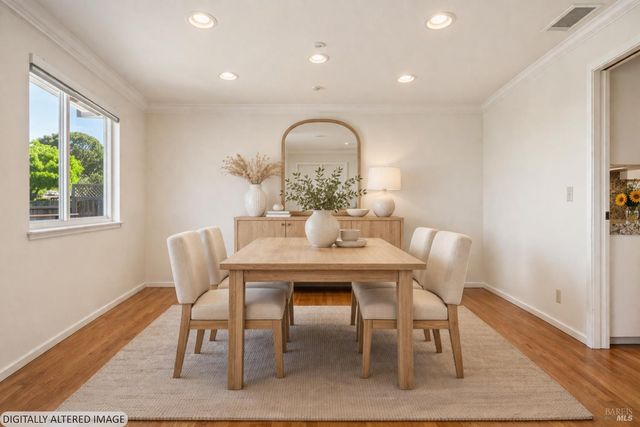 319 Golden Hind Psge, Corte Madera, CA 94925