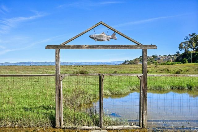 319 Golden Hind Psge, Corte Madera, CA 94925