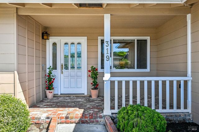 319 Golden Hind Psge, Corte Madera, CA 94925