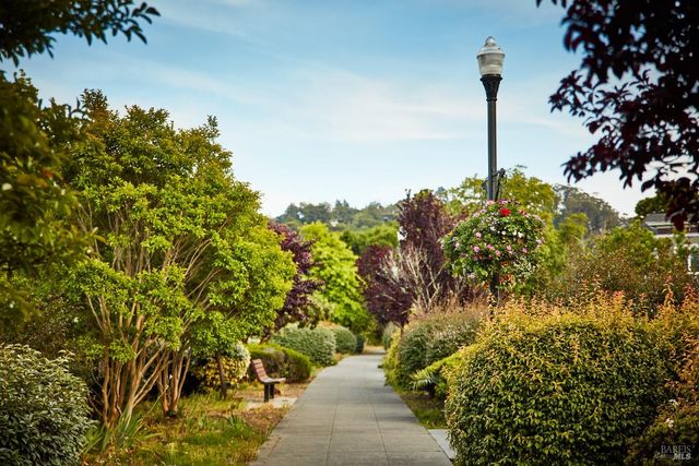 319 Golden Hind Psge, Corte Madera, CA 94925