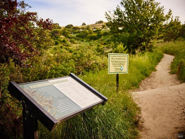 319 Golden Hind Psge, Corte Madera, CA 94925