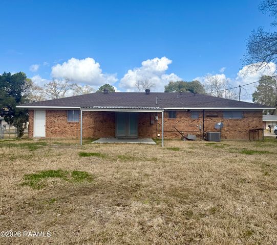 932 Mary Avenue, Opelousas, LA 70570