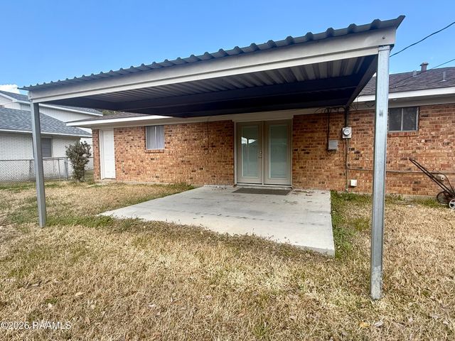 932 Mary Avenue, Opelousas, LA 70570