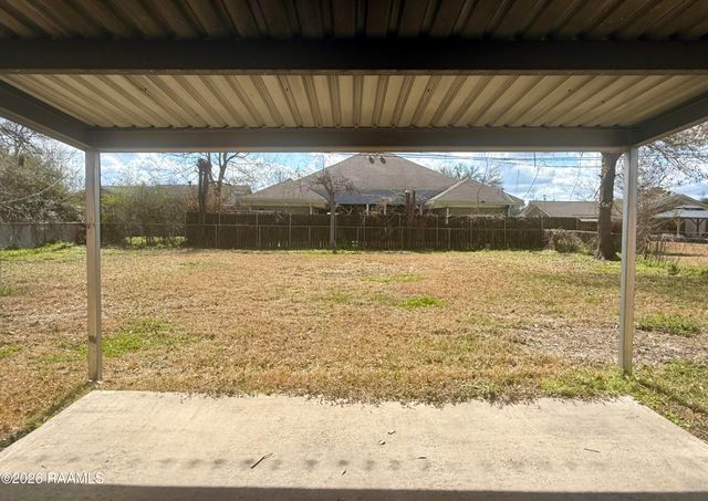 932 Mary Avenue, Opelousas, LA 70570