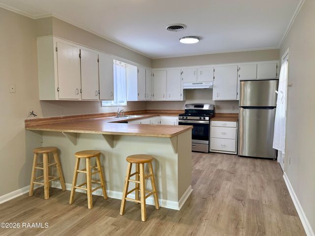 932 Mary Avenue, Opelousas, LA 70570