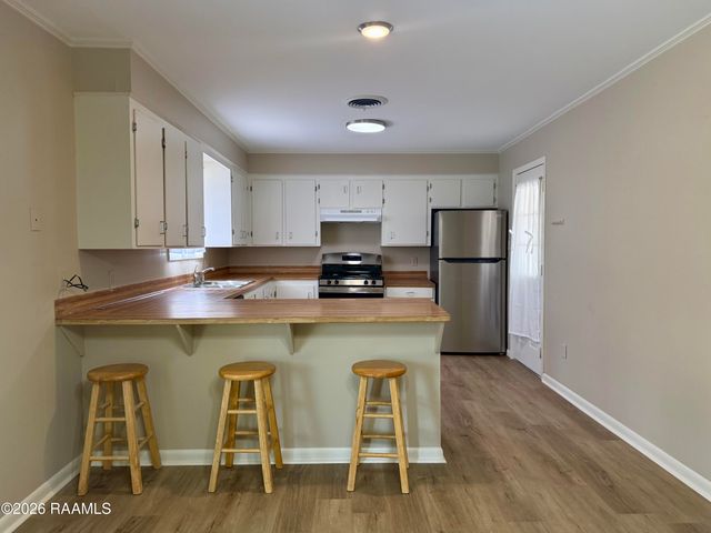 932 Mary Avenue, Opelousas, LA 70570